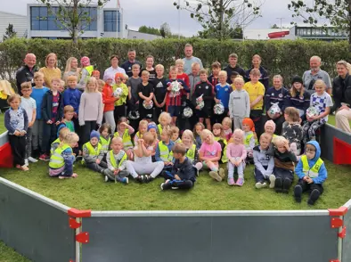 Aðsóknarmet í fyrstu viku Mola