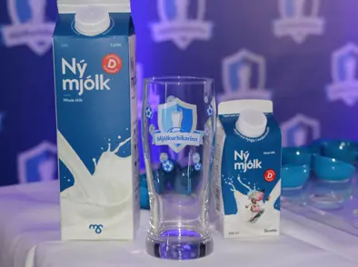 Leikdagar undanúrslitaleikja Mjólkurbikars kvenna