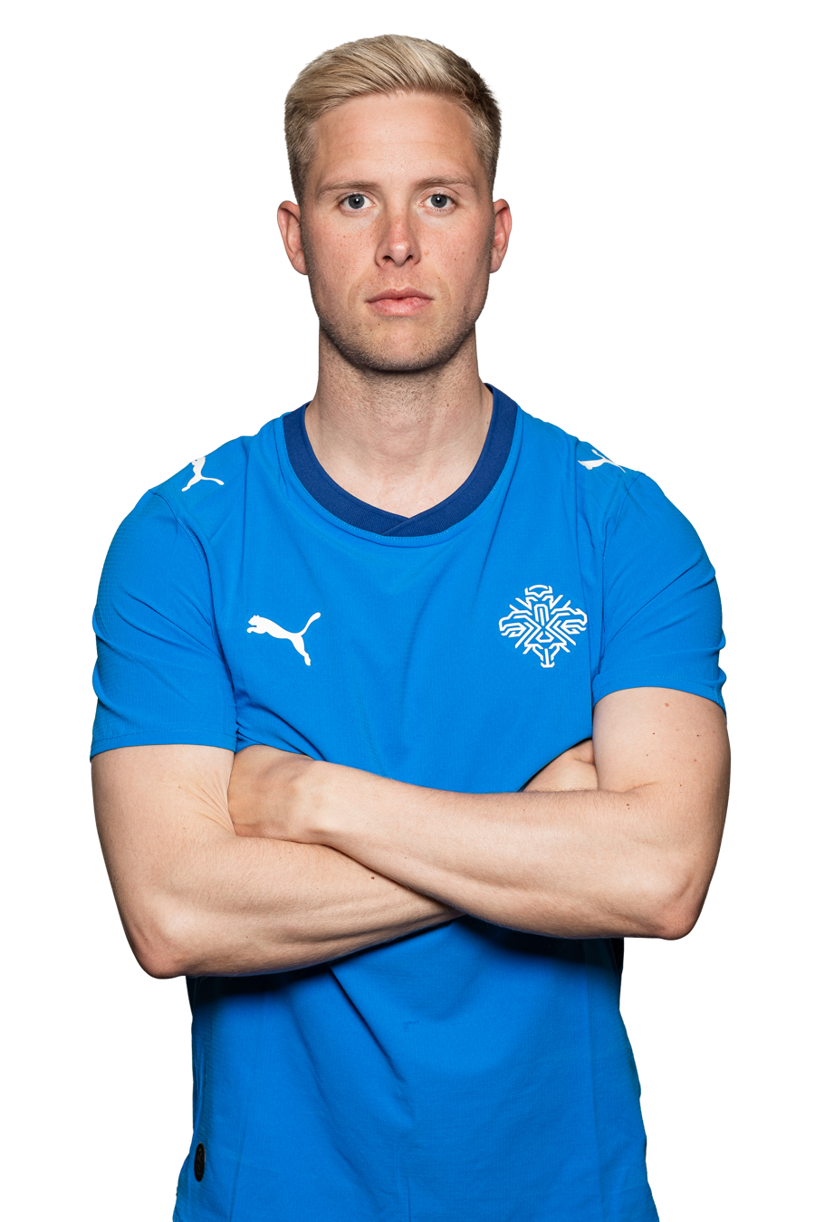 Hörður Björgvin Magnússon