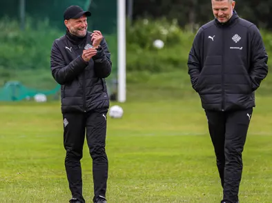 Þjálfaranámskeiðið Afreksþjálfun Unglinga hefst 12. nóvember 2020. 