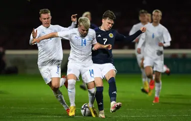 U21 karla - vináttuleikir gegn Finnlandi og Ungverjalandi