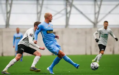 Leikir á Reykjavíkurmóti meistaraflokks karla og kvenna staðfestir