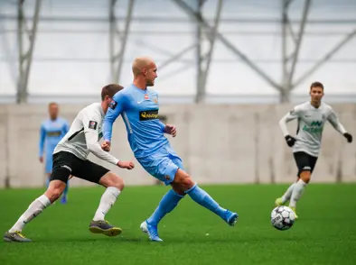 Leikir á Reykjavíkurmóti meistaraflokks karla og kvenna staðfestir