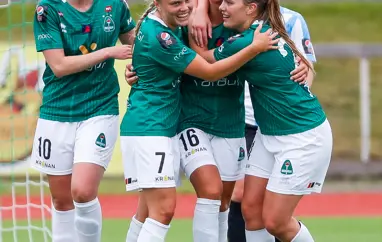 Breiðablik mætir Sparta Prag í 32 liða úrslitum Meistaradeildar Evrópu