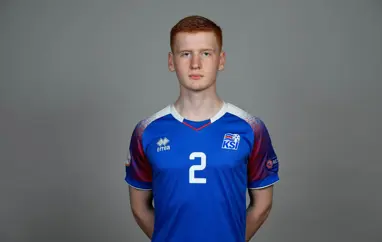 U19 karla - Baldur Hannes Stefánsson inn í hópinn