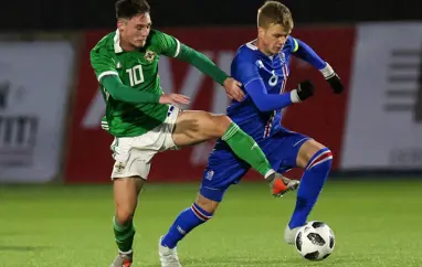 Starf yfirmanns knattspyrnumála