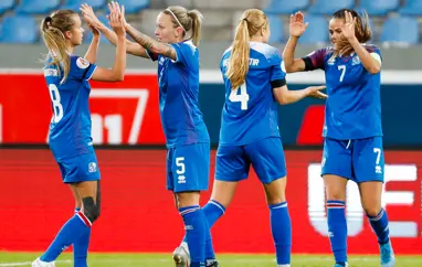 U16 kvenna - Hópur fyrir æfingar 26.-28. febrúar