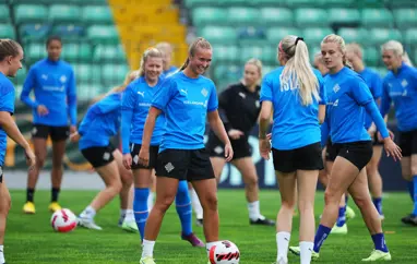 A kvenna - Allt undir í Portúgal á þriðjudag