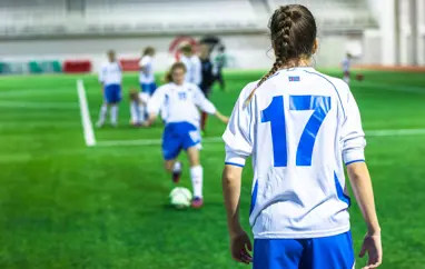 Hvert er samfélagslegt virði íslenskrar knattspyrnu?