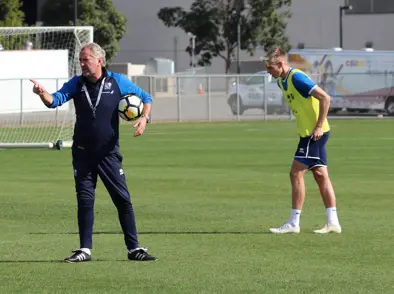 Ísland mætir El Salvador á sunnudag