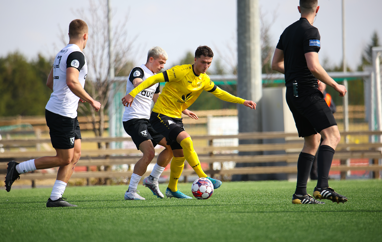 Handbók leikja 2024 er komin út