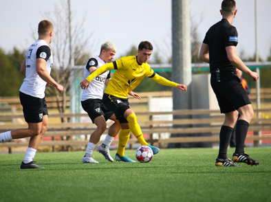 Handbók leikja 2024 er komin út