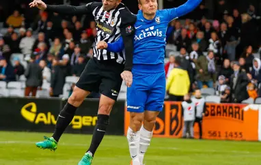 1.018 áhorfendur að meðaltali í Pepsi Max deild karla