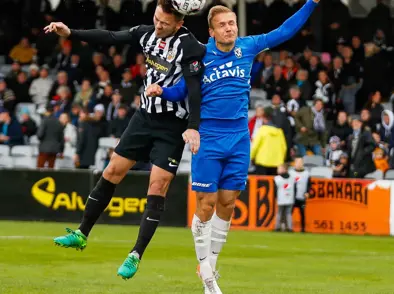 1.018 áhorfendur að meðaltali í Pepsi Max deild karla