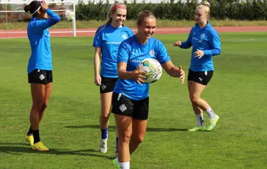 A kvenna - Miðar á leik Íslands gegn Portúgal