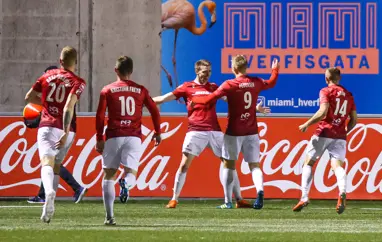 Valur Reykjavíkurmeistari í meistaraflokki karla og kvenna