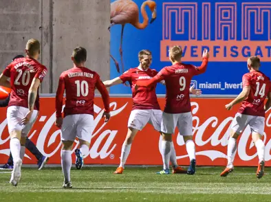 Valur Reykjavíkurmeistari í meistaraflokki karla og kvenna