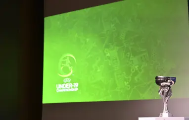 Dregið í milliriðla undankeppni EM 2020 hjá U19 karla