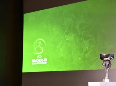 Dregið í milliriðla undankeppni EM 2020 hjá U19 karla