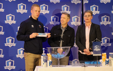 32-liða úrslit Mjólkurbikars karla (1)