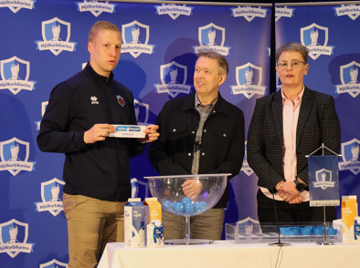 32-liða úrslit Mjólkurbikars karla (1)