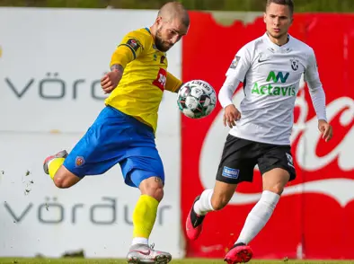 Ný leikjadagskrá í Pepsi Max deild karla og Mjólkurbikar karla