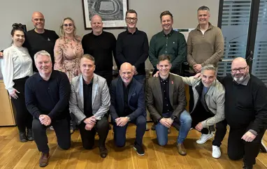 Sameiginlegur fundur stjórna KSÍ og ÍTF