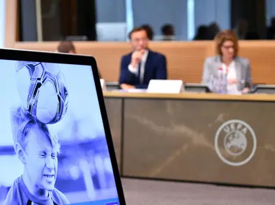 Opið fyrir umsóknir um sérstakan rannsóknarstyrk UEFA