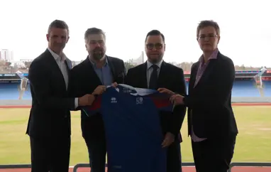 KSÍ og Herragarðurinn í áframhaldandi samstarf