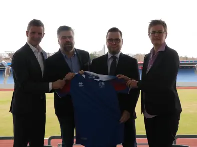 KSÍ og Herragarðurinn í áframhaldandi samstarf