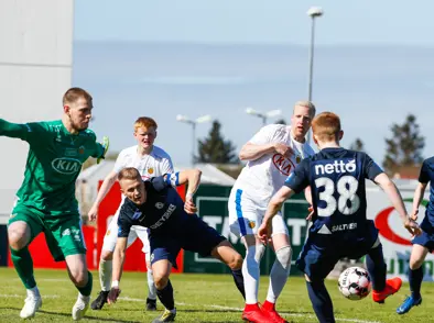 Vinnum saman - öll félög geta tekið þátt