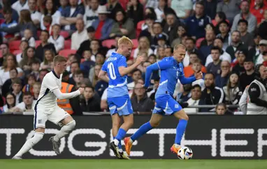 Almenn miðasala á Ísland - Svartfjallaland hefst á föstudag