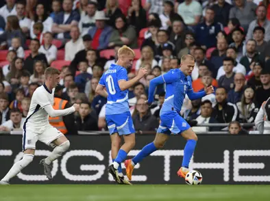 Almenn miðasala á Ísland - Svartfjallaland hefst á föstudag