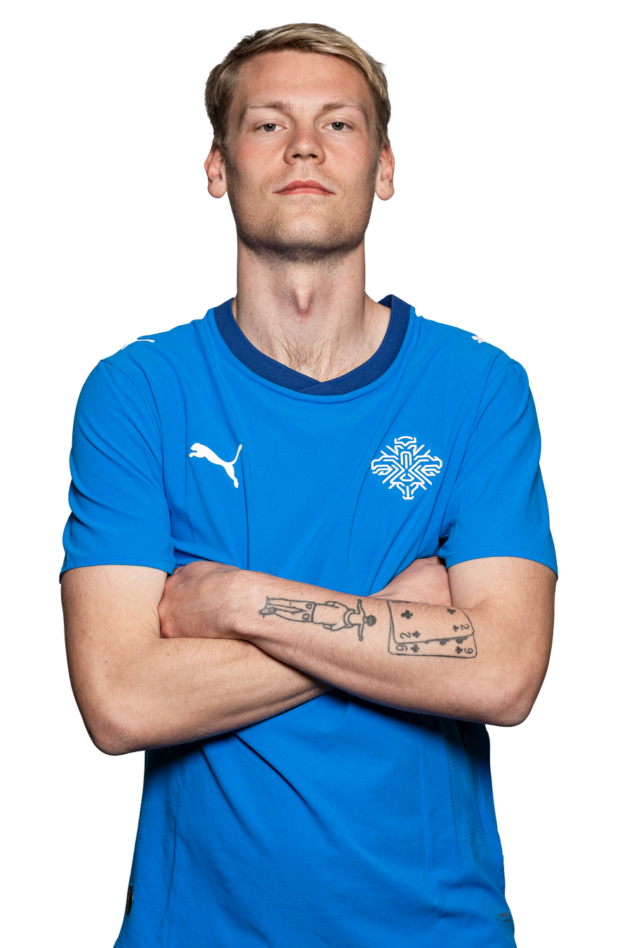 Orri Steinn Óskarsson