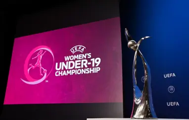 U19 kvenna - Dregið í aðra umferð undankeppni EM 2022