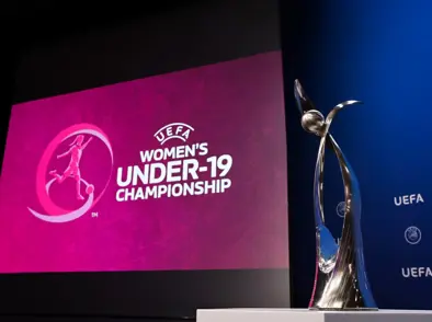 U19 kvenna - Dregið í aðra umferð undankeppni EM 2022