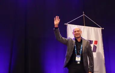 Þorvaldur Örlygsson er nýr formaður KSÍ