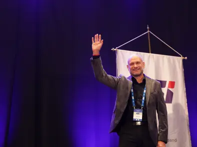 Þorvaldur Örlygsson er nýr formaður KSÍ