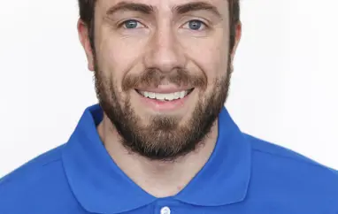 Bryngeir Valdimarsson dæmir í úrslitakeppni EM U19 karla í Finnlandi