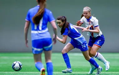 U15 kvenna - æfingahópur valinn (2)