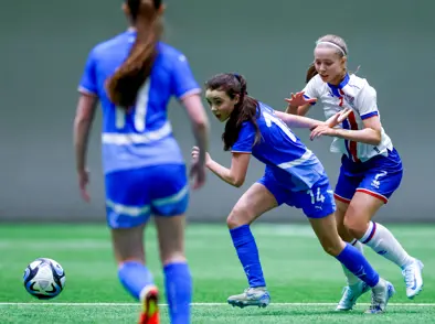 U15 kvenna - æfingahópur valinn (2)