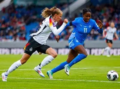 Mæta Bandaríkjunum tvisvar í október