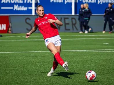 Breyting á leik í Bestu deild kvenna