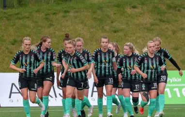 Breyting á leik í Pepsi Max deild kvenna (1)