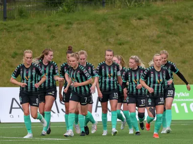 Breyting á leik í Pepsi Max deild kvenna (1)