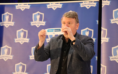 8-liða úrslit Mjólkurbikars karla