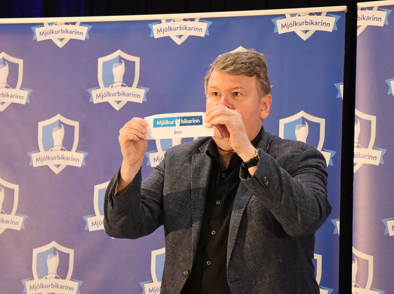 8-liða úrslit Mjólkurbikars karla