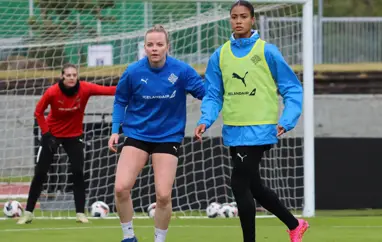 Ísland mætir Þýskalandi á föstudag