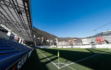 A karla - Byrjunarliðið gegn Andorra