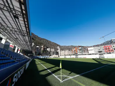 A karla - Byrjunarliðið gegn Andorra